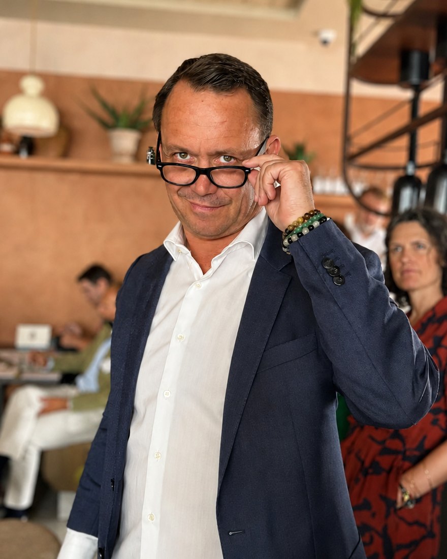 Christophe Jouret